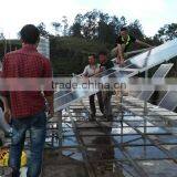 Promotional 1kw 2kw 3kw Home Solar Power System off Grid Solar Panels System With Battery thumbnail-6