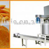 Snack Food Batch Fryer thumbnail-1