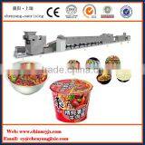 Instant Noodles Snack Food Equipment