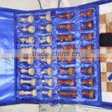 Attractive Price New Type ONYX CHESS BOARDS WITH FIGURES thumbnail-4