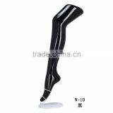 Plastic Material and Adults Age Group Sexy Sock Foot Mannequin Legs thumbnail-2