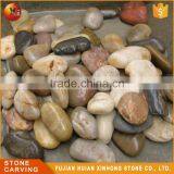 Dark Decoration Water Absorb Small Stone Pebble thumbnail-6