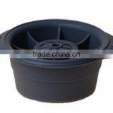 Silicone Ice Ball Mold Tray Maker, Silicone Sphere Ice Molds thumbnail-5