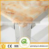 TH400 New Design Modern Restaurant Table and Chair thumbnail-3