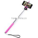 Bluetooth Selfie Stick With Remote Selfie-stick,wireless Selfie Stick Monopod With Bluetooth