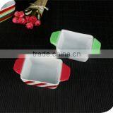 China Factory Supplier Custom Color Ceramic Cookware Cooking Pots thumbnail-6