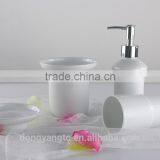 Factory Direct Custom Ceramic Bath Set Bathroom Accessories Ceramic thumbnail-3