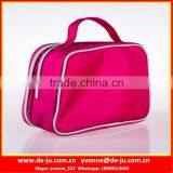 Fashion Travel Hanging Canvas Makeup Bag thumbnail-1