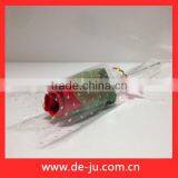Rose Flower Shape Towels Wedding Gift Souvenirs thumbnail-1