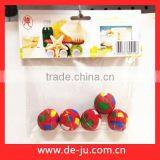 Vending Maching Outdoor Playing Bouncy Rope Ball Dog Toy thumbnail-1