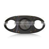 Promotional Gift Cigar Cutter Custom Logo Stainless Steel Cigar Knife thumbnail-3