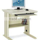 Desk Keyboard Tray Steel Metal Keyboard Tray Laptop Keyboard Tray for Desk thumbnail-3
