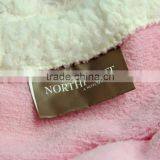 Coral Fleece Blanket thumbnail-4