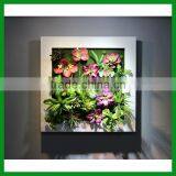 FO-WR24 Artificial Vertical Wall Art thumbnail-2