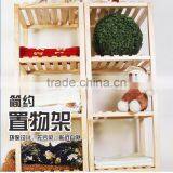 Hot Selling Simple Furniture/collapsible Storage Rack thumbnail-6