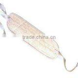 Ramie Bath Belt thumbnail-1