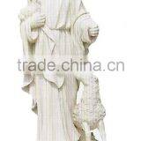 Lamb of God Statue thumbnail-1