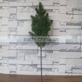 Plastic Green Pine Tree Branch thumbnail-2