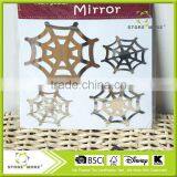 Acrylic Wall Stickers With Mirror Effect thumbnail-1