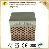 Wholesale New Design Handmade Wooden Watch Box thumbnail-4