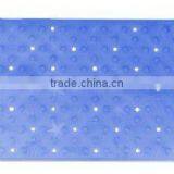 Bathroom Anti-slip PVC Plastic Non-slip Mat thumbnail-1