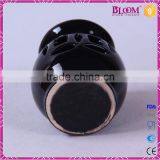 Modern Desgin Ceramic Black Wholesale Oil Burners thumbnail-5