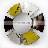 Most Popular Decorative Wall Mirrors thumbnail-1