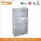 Powder Coating Metal Medicine Storage Box thumbnail-6