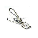 Stainless Steel Clips for Home Office Use Clothes Clips thumbnail-2