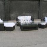 Rattan Outdoor Sofa thumbnail-3
