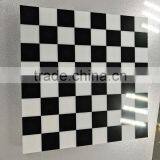JYCB-001Factory Wholesale Custom Acrylic Giant Chess Board/plexiglass Chess Board thumbnail-3