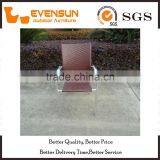 Normal Type Rattan Papasan Chair thumbnail-4