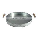 High Quality Galvanized Serving Trays