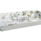 Metal tv Dinner Trays thumbnail-1