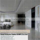 Marble Texture UV Board ,high Glossy UV Board for Kitchen Cabinet Decoration thumbnail-5