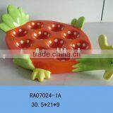 Ceramic Easter Gifts  Egg Holder  Egg Plate thumbnail-1