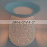 Manufacturer Fragrance Aroma Ceramic Oil Burner thumbnail-2