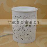 Ceramic Electric Aroma Lamp Oil Burner thumbnail-4