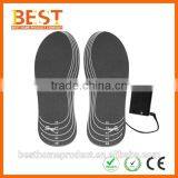 Promotional Funny for Electronics Shoes Pad Winter Insole thumbnail-1