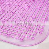 Wholesale Antique Non-toxic Pvc Plastic Bathroom Floor Mat thumbnail-5