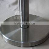 Traffic and Road Control Crowd Barrier thumbnail-1