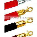 D32 Red Velvet Rope and Queue Rope and Stand Rope thumbnail-1