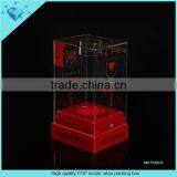 Hot Sale Acrylic Wine Bottle Packing Box thumbnail-2