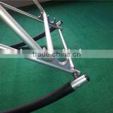 Popular Sling Rocking Chair With Pillow, Outdoor Chaise Lounge thumbnail-3