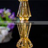 China High Quality Transparent Acrylic Wedding Decoration for Candle Holder thumbnail-3