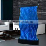 Indoor Water Bubble LED Acrylic Advertising Display Screen thumbnail-2