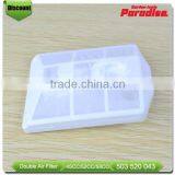 Air Filter Cleaner Replacement For 5200 52CC CHAINSAW NEW thumbnail-4