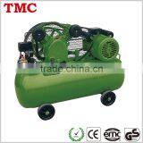 2.2kw 3HP Portable Electric Air Compressor thumbnail-1
