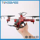 Toy X300C 2.4G 4CH Iphone Transmitter Version FPV Quadcopter With HD Camera,RC Quad Copter RTF,Wholesale Toys thumbnail-2