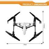 WLtoys Q333 Q333-B 2.4G 4CH 6 Gyro RC Helicopter With 720P Wifi Real-Time Drone With HD Camera thumbnail-6